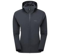 Rab - Women's Borealis Hoody - Giacca softshell 40 blu