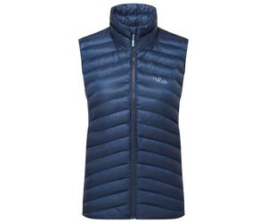 Rab - Women's Cirrus Flex Vest - Gilet sintetico 36 blu