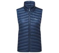 Rab - Women's Cirrus Flex Vest - Gilet sintetico 38 blu