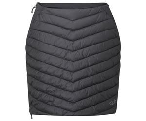 Rab - Women's Cirrus Skirt - Gonna sintetica 44 grigio