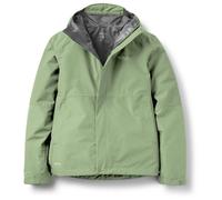 Rab - Women's Downpour Jacket - Giacca antipioggia 40 verde