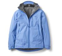 Rab - Women's Downpour Mountain Jacket - Giacca antipioggia 16 blu
