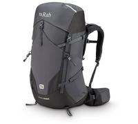 Zaino da escursionismo da donna Rab Exion 35 ND Colore: grigio