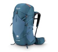 Rab - Women's Exion 35 ND - Zaino da escursionismo S/M blu
