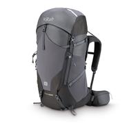 Rab - Women's Exion 45 ND - Zaino da escursionismo S/M grigio