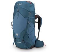 Rab - Women's Exion 65 ND - Zaino da escursionismo S/M blu