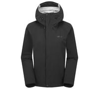 Rab - Women's Firewall Jacket - Giacca antipioggia 36 nero