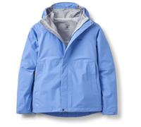 Rab - Women's Firewall Jacket - Giacca antipioggia 40 blu