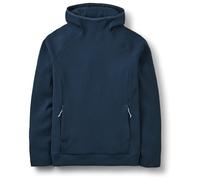 Rab - Women's Hepton Pullover Hoody - Giacca in pile 40 blu