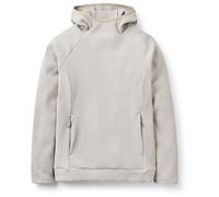 Rab - Women's Hepton Pullover Hoody - Giacca in pile 42 grigio