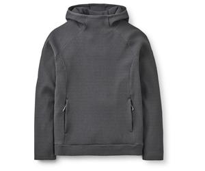 Rab - Women's Hepton Pullover Hoody - Giacca in pile 42 grigio