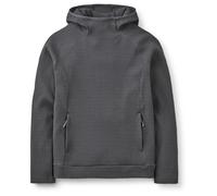 Rab - Women's Hepton Pullover Hoody - Giacca in pile 44 grigio