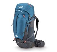 Zaino Rab Hyperon 65 ND Colore: blu/nero