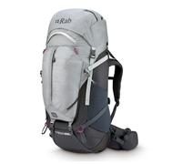 Rab - Women's Hyperon 65 ND - Zaino da trekking S/M grigio