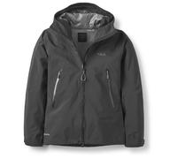 Rab - Women's Kangri GTX Jacket - Giacca antipioggia 36 grigio