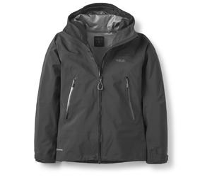 Rab - Women's Kangri GTX Jacket - Giacca antipioggia 36 grigio