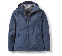 Rab - Women's Kangri GTX Jacket - Giacca antipioggia 38 blu