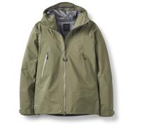 Rab - Women's Kangri GTX Jacket - Giacca antipioggia 40 olivia