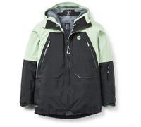 Rab - Women's Khroma Converge Jacket - Giacca antipioggia 40 grigio