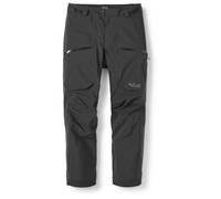 Rab - Women's Khroma Converge Pants - Pantaloni da sci 42 - Regular grigio