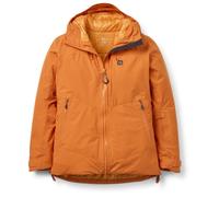 Rab - Women's Khroma Diffract Jacket - Giacca da sci 44 arancione