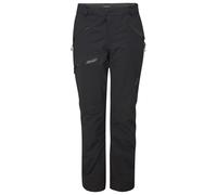 Rab - Women's Khroma Diffract Pants - Pantaloni da sci 38 nero