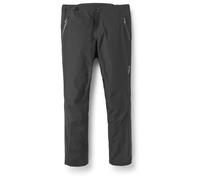 Rab - Women's Kinetic Alpine 2.0 Pants - Pantaloni antipioggia 42 - Regular Leg grigio