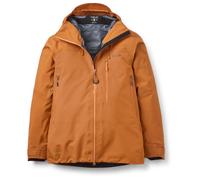 Rab - Women's Latok Mountain GTX Jacket - Giacca antipioggia 38 arancione