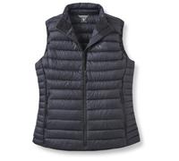 Rab - Women's Microlight Vest - Gilet in piumino 36 grigio