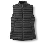 Rab - Women's Microlight Vest - Gilet in piumino 40 grigio/nero