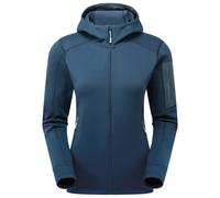 Rab - Women's Modulus Hoody - Giacca in pile 36 blu