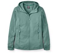 Rab - Women's Modulus Hoody - Giacca in pile 36 turchese