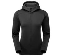 Rab - Women's Modulus Hoody - Giacca in pile 40 nero