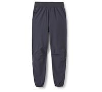 Rab - Women's Momentum Pants - Pantaloni softshell 38 - Regular grigio