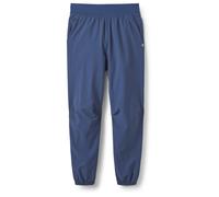 Rab - Women's Momentum Pants - Pantaloni softshell 42 - Regular blu