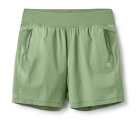 Rab - Women's Momentum Shorts - Pantaloncini 36 - Inseam: 6'' verde