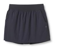 Rab - Women's Momentum Skort - Skort 40 - Inseam: 4'' grigio