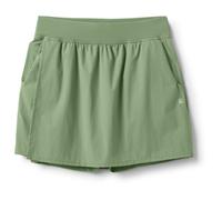 Rab - Women's Momentum Skort - Skort 40 - Inseam: 4'' verde