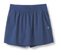 Rab - Women's Momentum Skort - Skort 42 - Inseam: 4'' blu