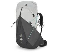Rab - Women's Muon ND 50 - Zaino da escursionismo S grigio