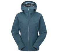Rab - Women's Namche GTX Jacket - Giacca antipioggia 36 blu
