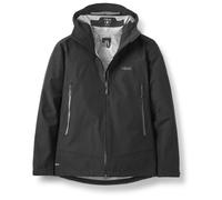 Rab - Women's Namche GTX Jacket - Giacca antipioggia 42 nero/grigio