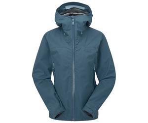 Rab - Women's Namche GTX Jacket - Giacca antipioggia 44 blu