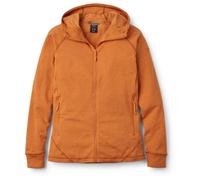Rab - Women's Nexus Hoody - Giacca in pile 38 arancione