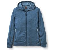 Rab - Women's Nexus Hoody - Giacca in pile 40 blu