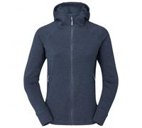 Rab - Women's Nexus Hoody - Giacca in pile 44 blu