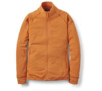 Rab - Women's Nexus Jacket - Giacca in pile 36 arancione