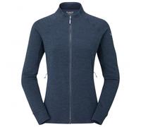 Rab - Women's Nexus Jacket - Giacca in pile 36 blu