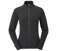Rab - Women's Nexus Jacket - Giacca in pile 36 nero