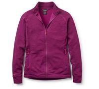 Rab - Women's Nexus Jacket - Giacca in pile 40 lilla